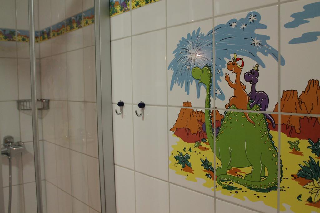 Pension St. Jakob Engelberg Cameră foto