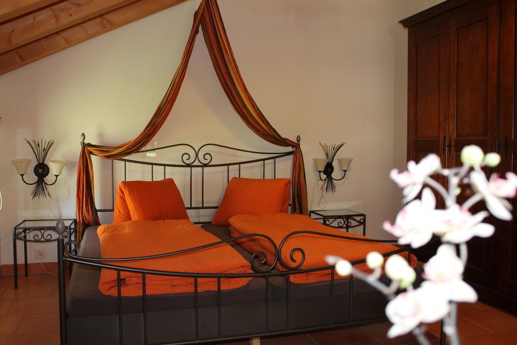 Pension St. Jakob Engelberg Cameră foto