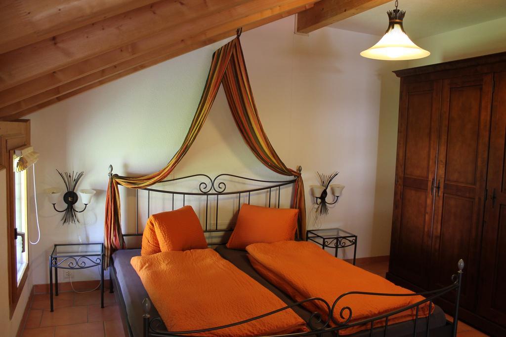 Pension St. Jakob Engelberg Cameră foto