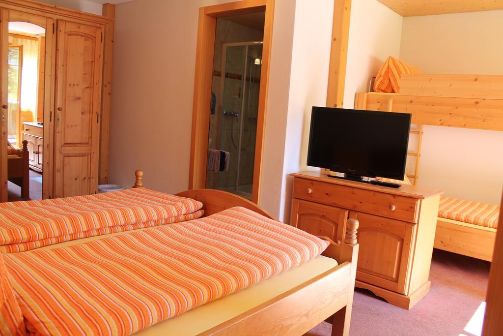 Pension St. Jakob Engelberg Cameră foto