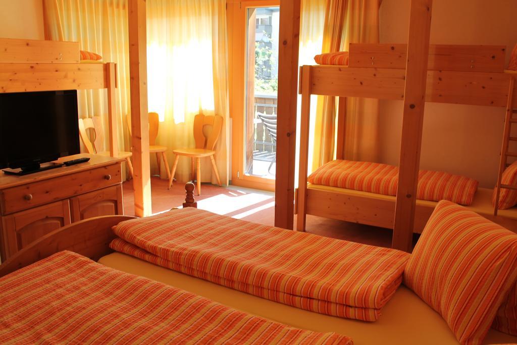 Pension St. Jakob Engelberg Cameră foto
